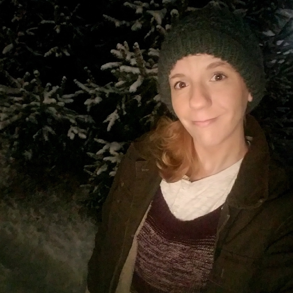 Meet your Posher, Kara